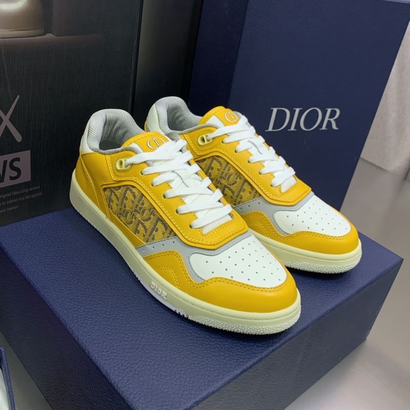 Christian Dior Sneaker